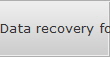 Data recovery for Moore data